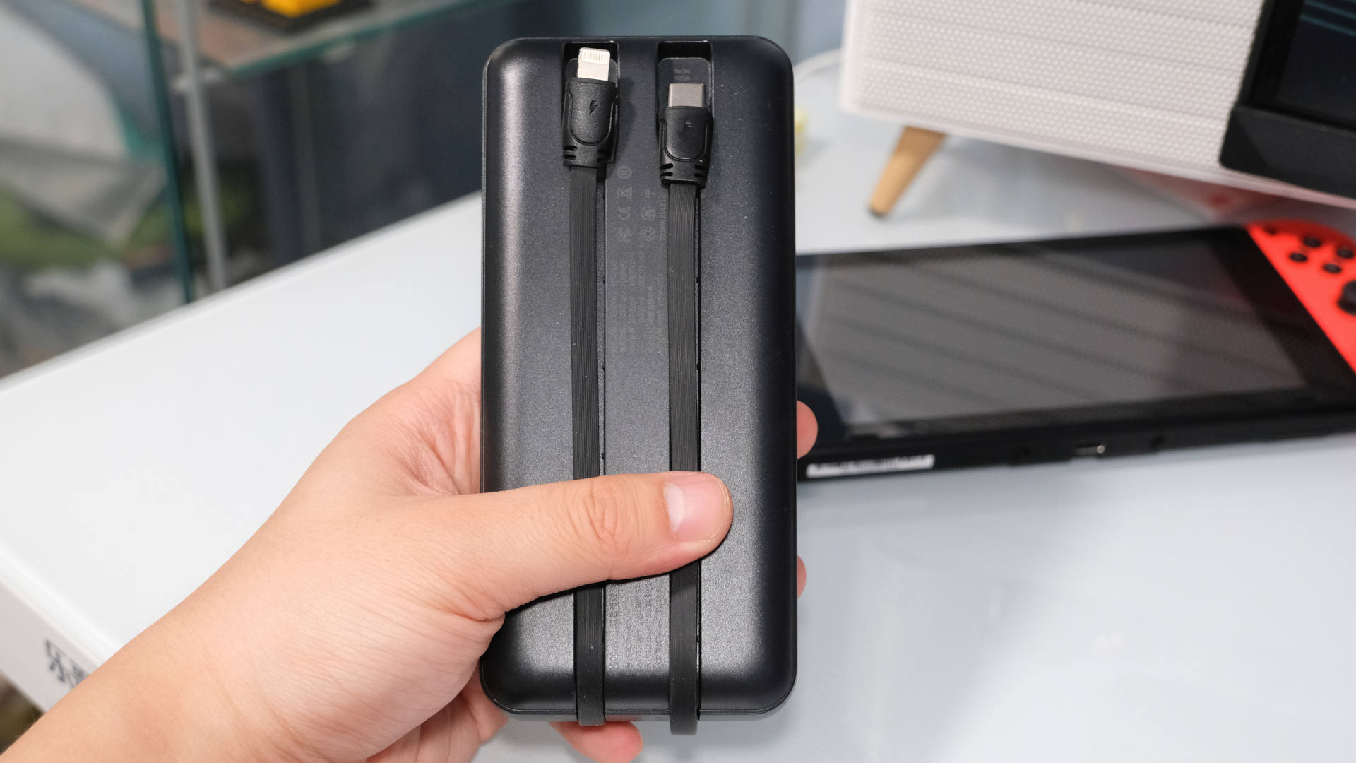 台电e20充电宝20000评测,台电充电宝t200e升级版价格