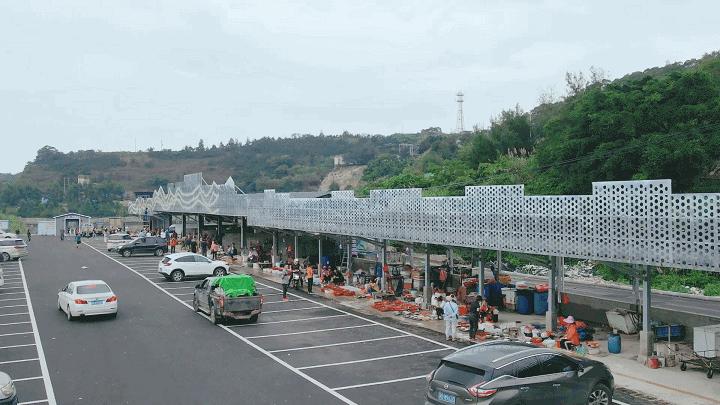 连江海边海景,连江海景推荐