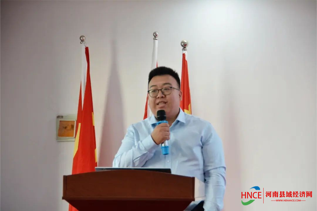 中医骨伤床边班开班仪式在周口骨科医院举办