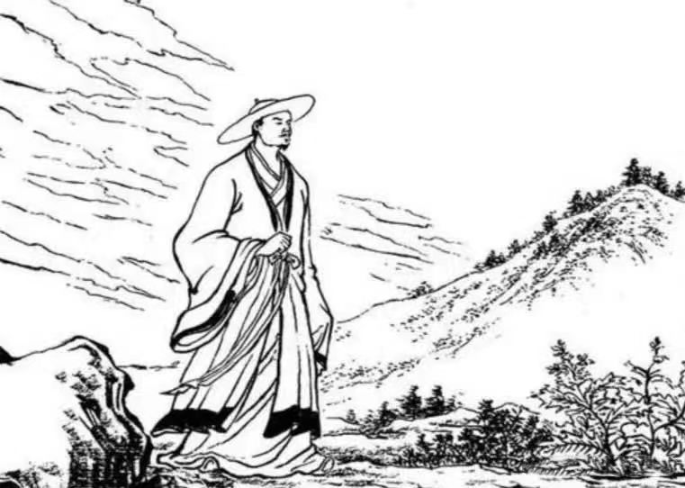 民间故事：风水大师看中的宝地被县令霸占，风水大师：我自有办法