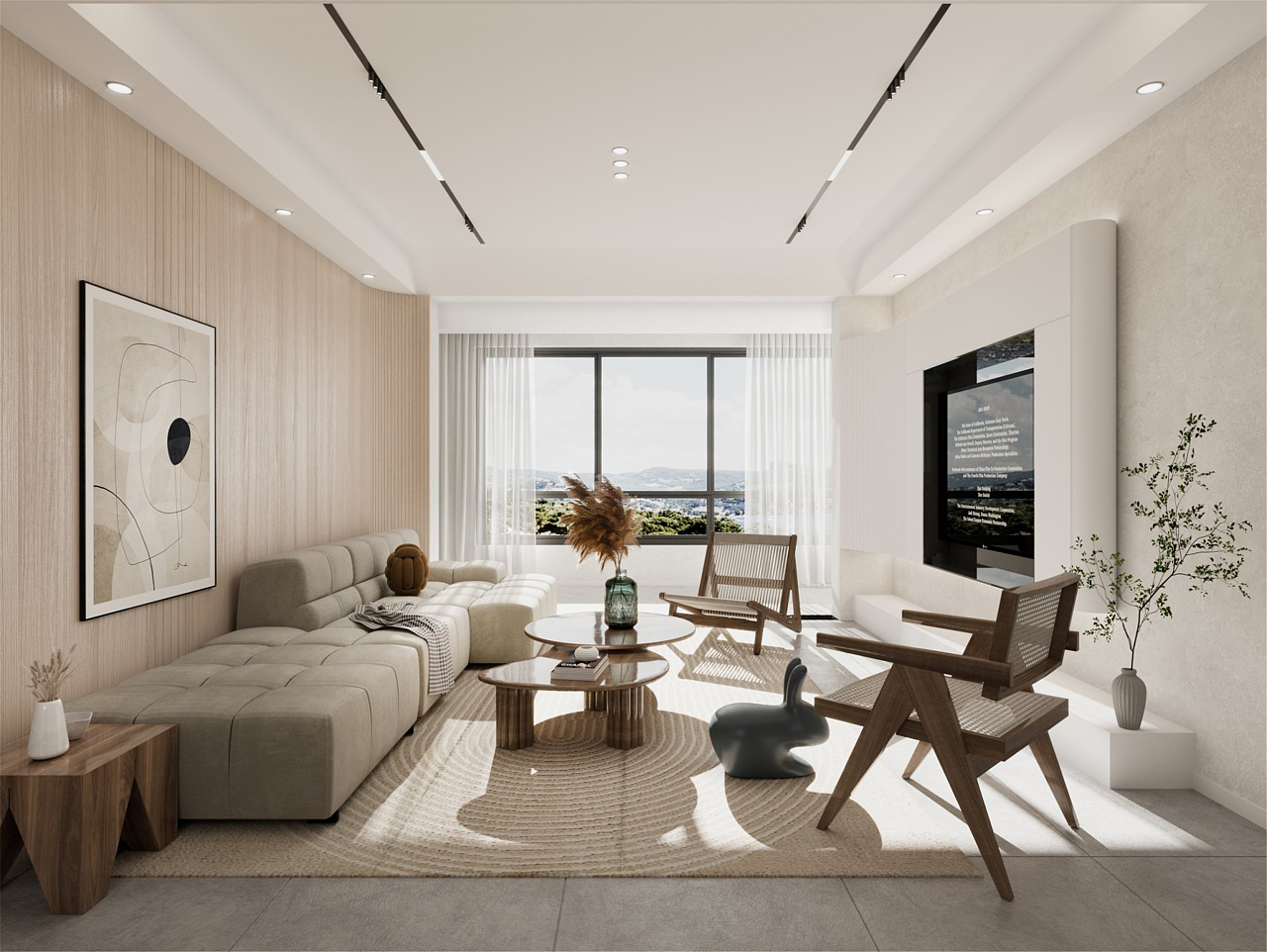 南宁建发鼎华北大珑廷73平,南宁市建发鼎华北大珑廷沙盘