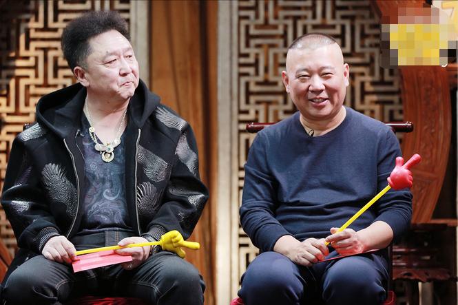 于谦叛逆成长经历,于谦的叛逆人生