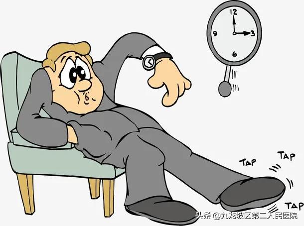 肛肠科痔疮与皮肤科痔疮,好好的屁股上长疙瘩什么原因