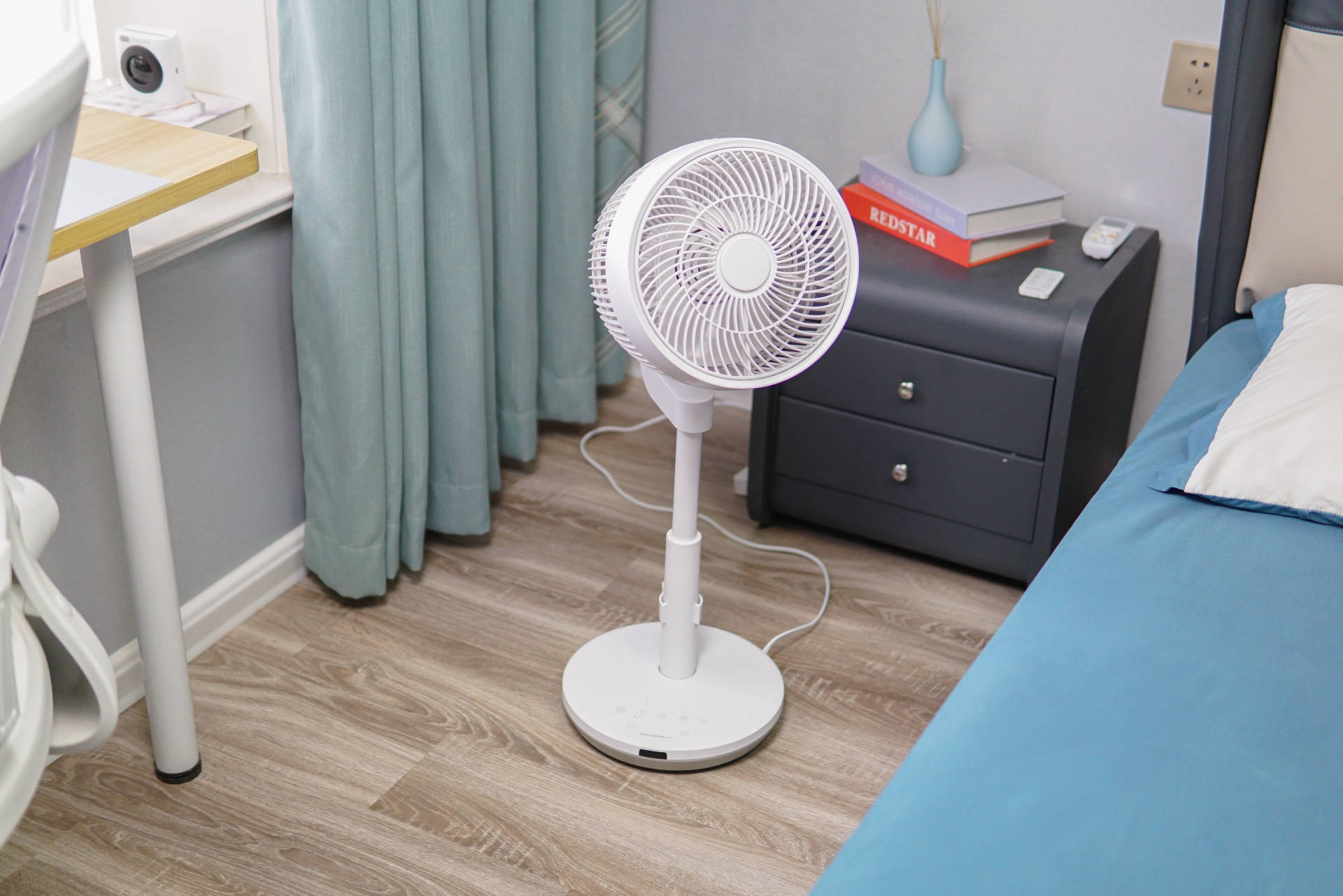 循环风扇是智商税吗,负离子风扇是智商税吗