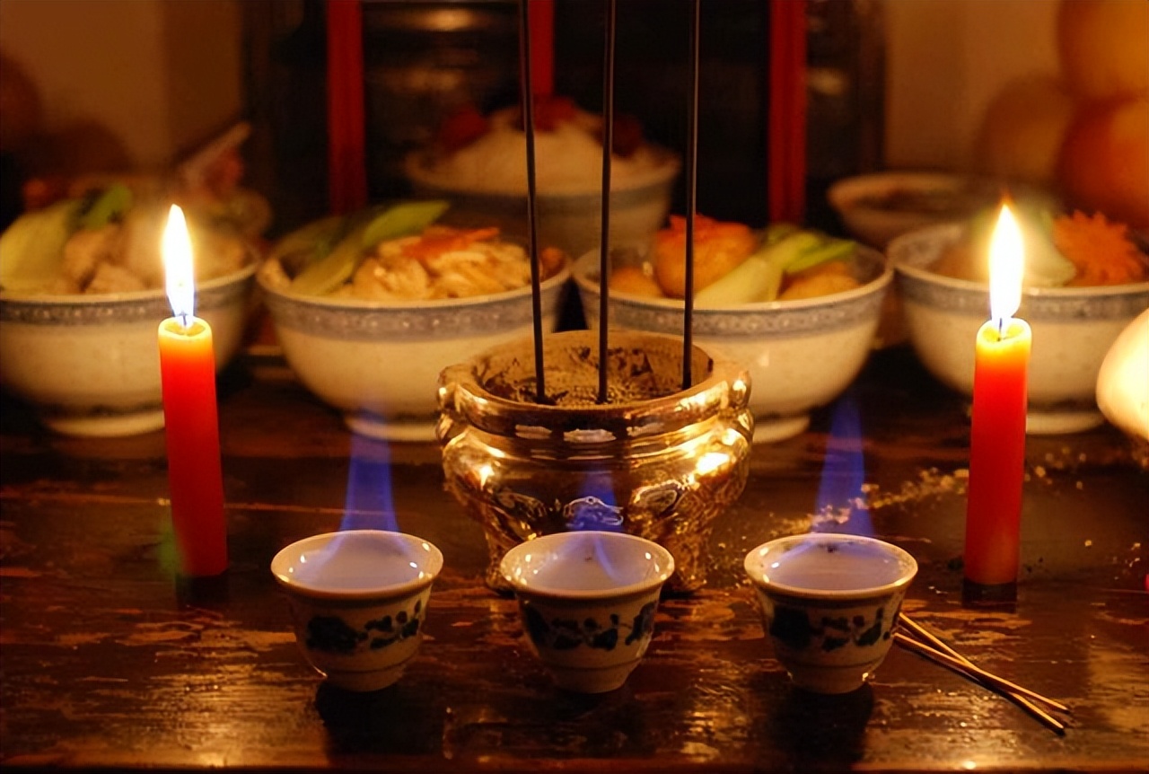 俗语：“东西有七不送，送了人散财空”？老祖宗的教导，是啥意思