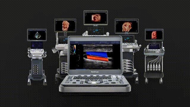 2022便携彩超排名,彩超销售排行榜