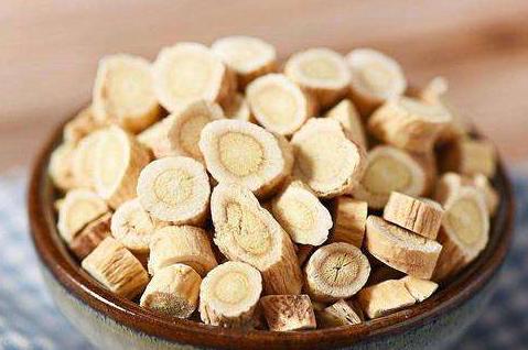 肾气中气肺气同补的经方,补肺气与益脾气的中药