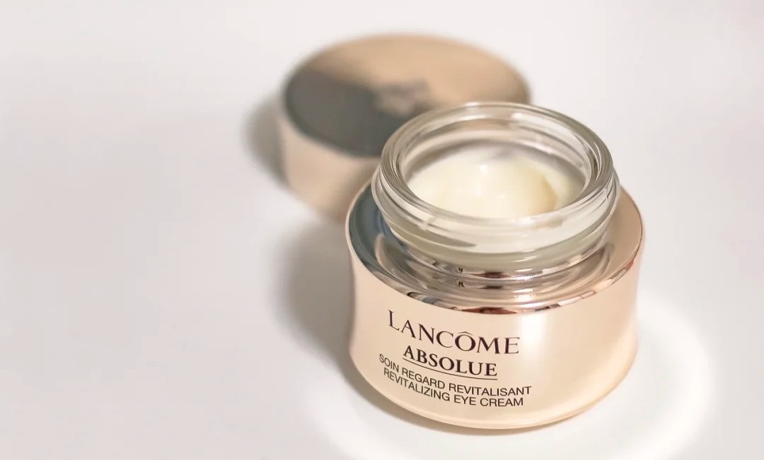 比较好用的三款眼霜,所有大牌眼霜