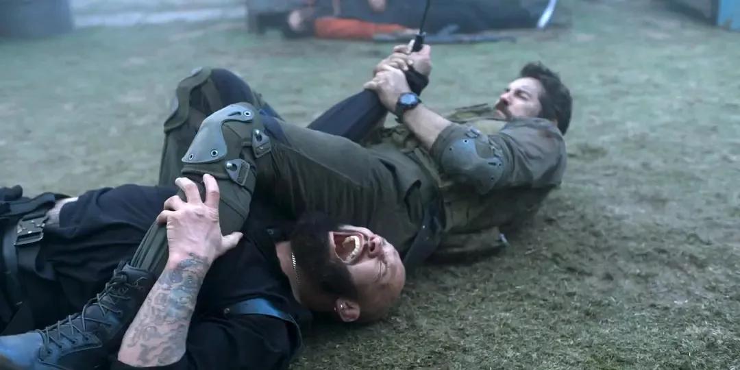 2020最值得期待的战争电影,2023已上映的战争动作电影推荐