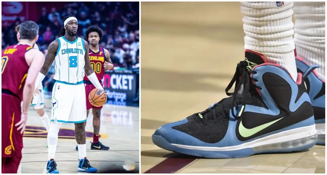 各个球星上脚nike球鞋,哪款球星球鞋最值得入手