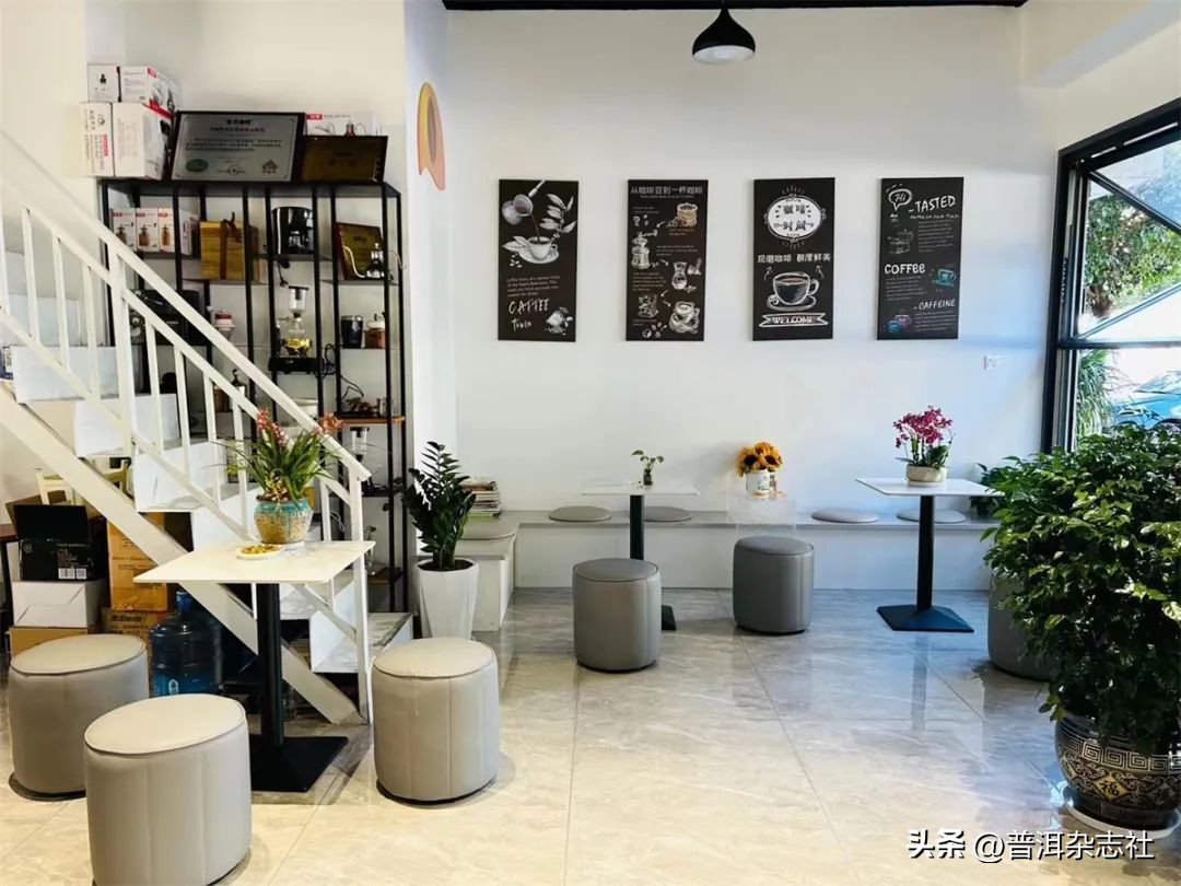 普洱市咖啡店推荐,普洱咖啡店推荐第一名