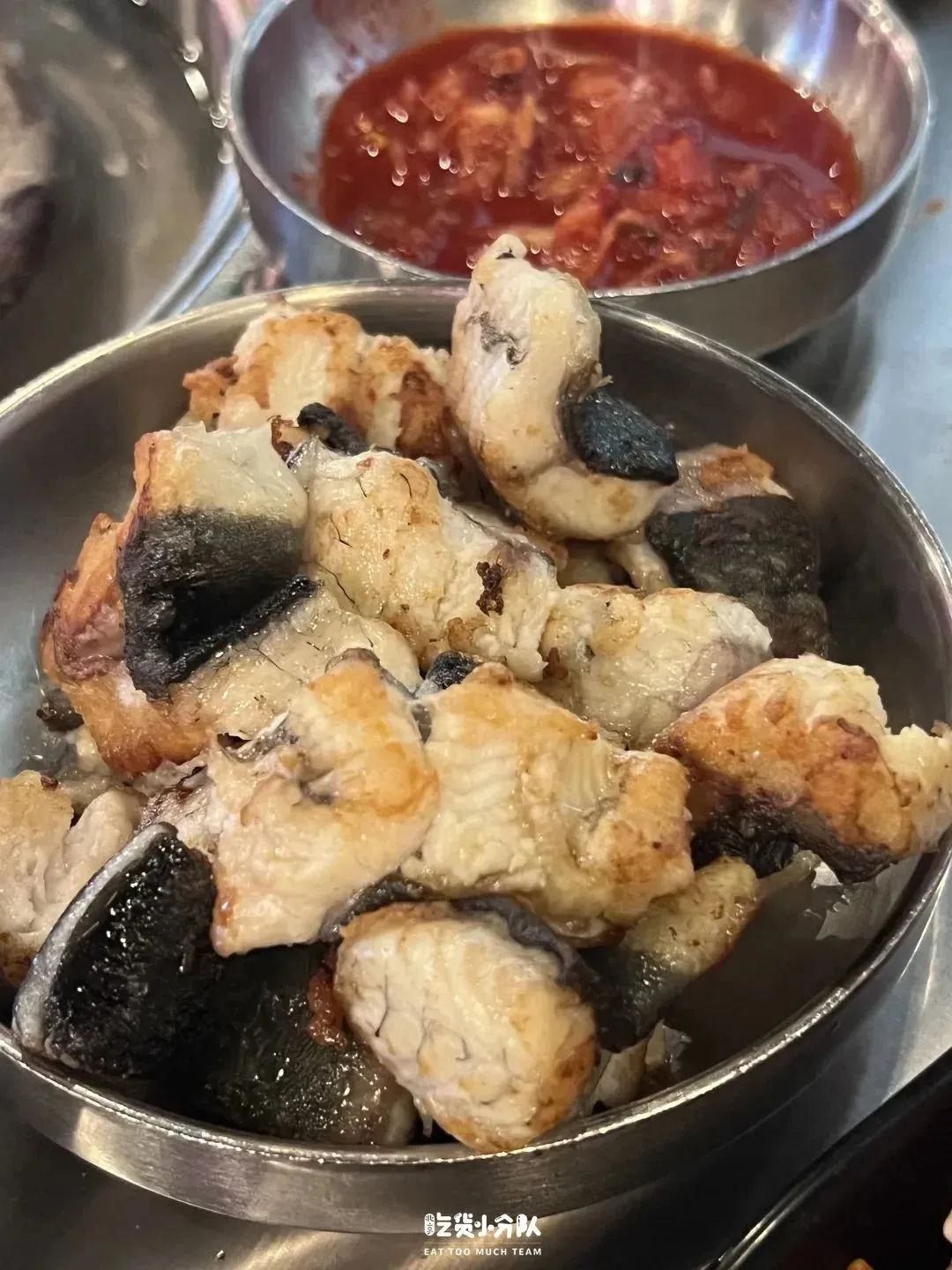 北京韩餐最多的地方,北京韩餐