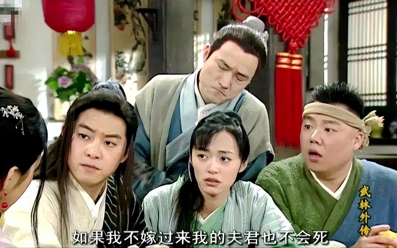 近十年评分高的30部国产电影,近20年最好看的国产电视剧