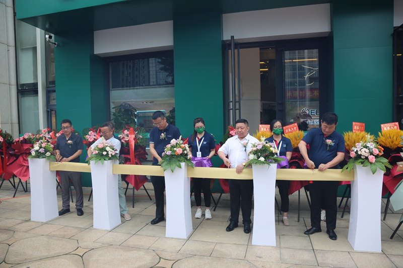 卡萨帝开业暨超级团购会,卡萨帝新品冰箱揭幕