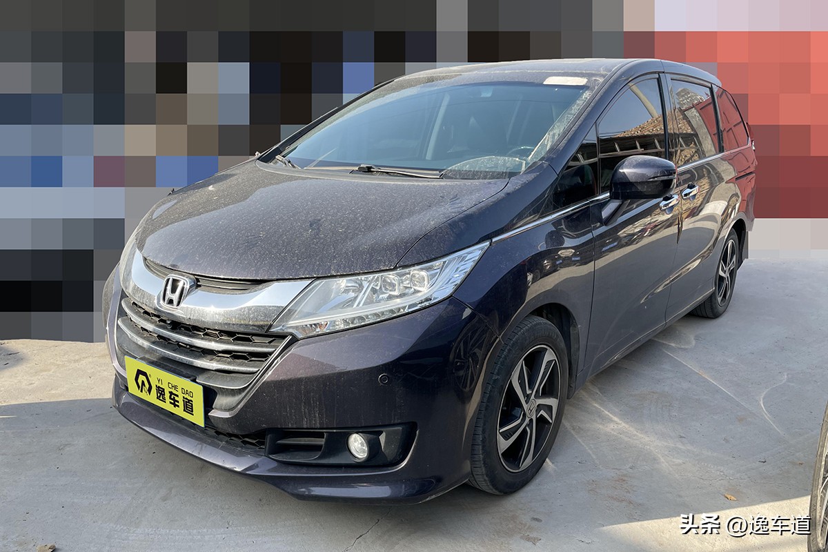 本田奥德赛全车翻新多少钱,14年本田奥德赛二手还值多少