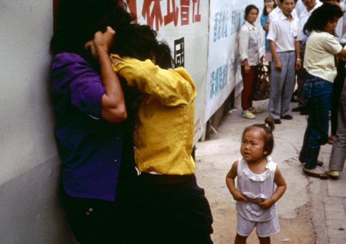 30张五六十年代老照片,30张老照片告诉你