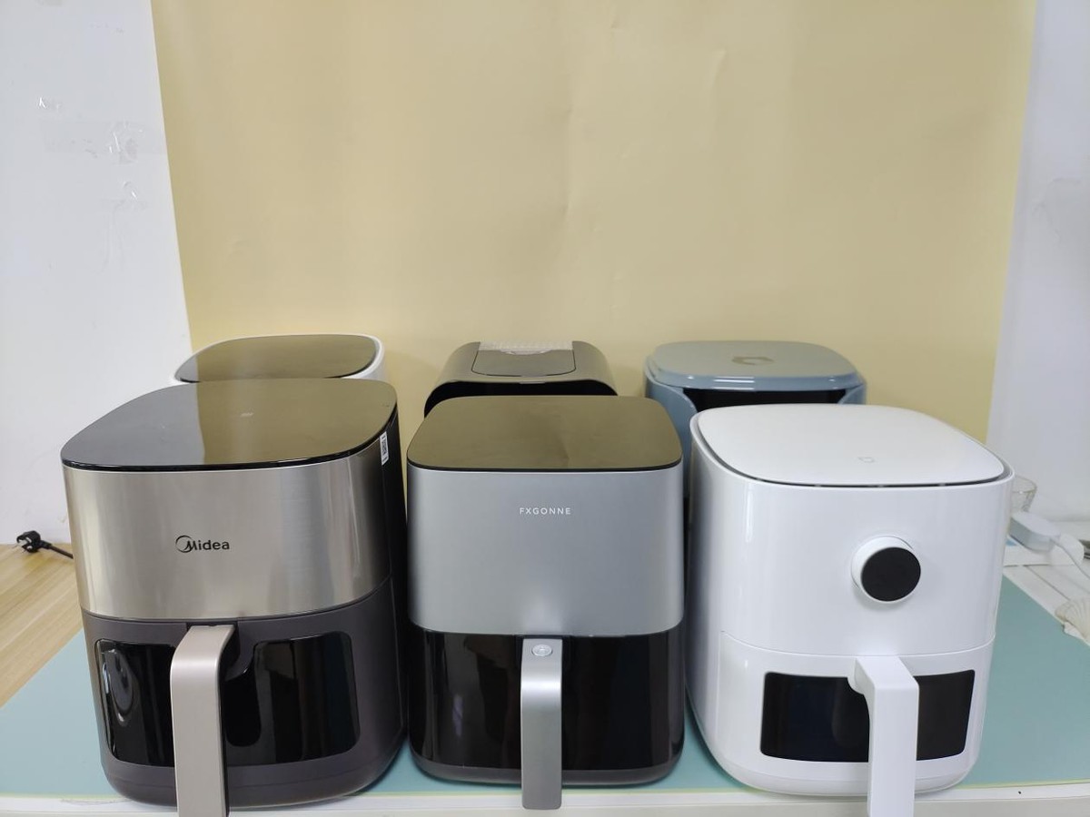空气炸锅哪个品牌最好最实用,志高空气炸锅能在十大品牌排第几