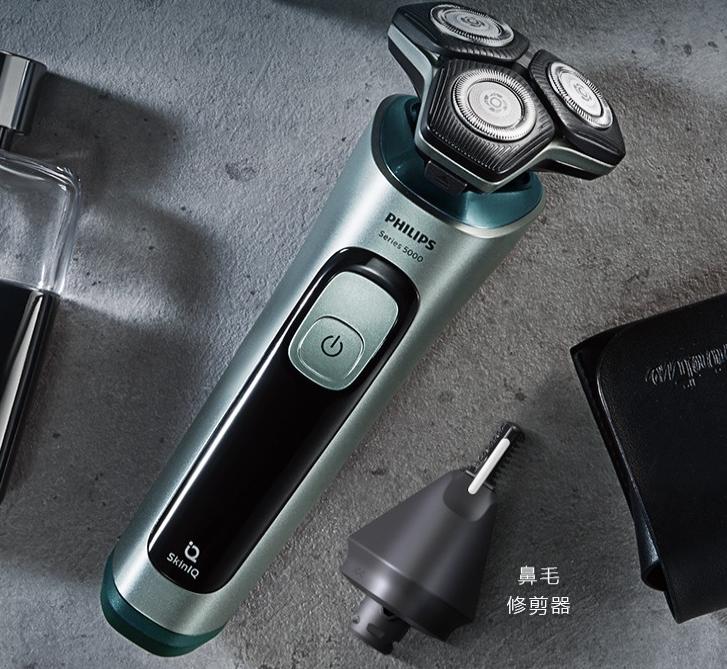 飞利浦剃须刀新款降价促销,飞利浦剃须刀已经这么优惠了吗
