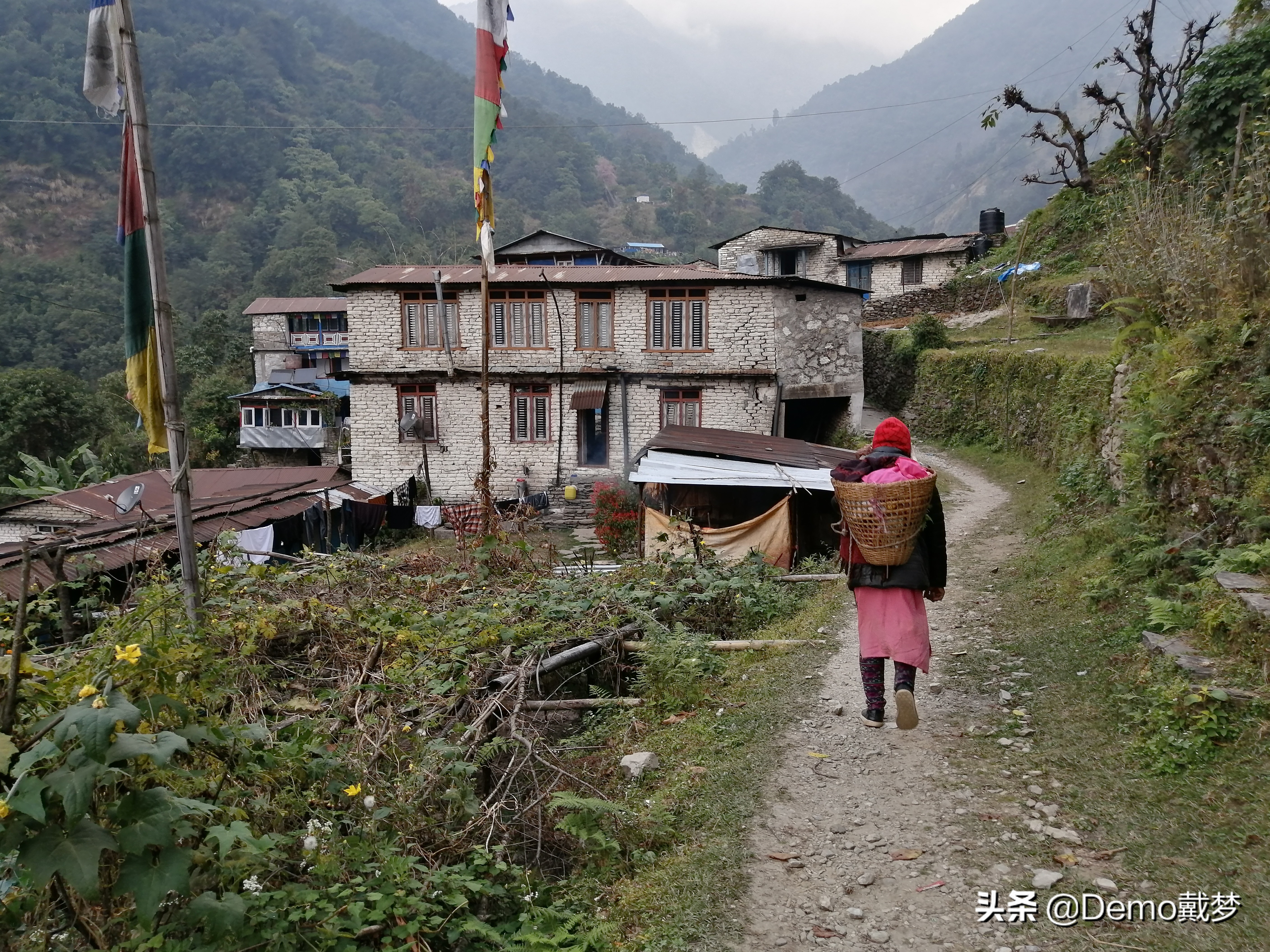 独自在尼泊尔，跟柬埔寨西港做网络赌博的那批人狭路相逢（终篇）