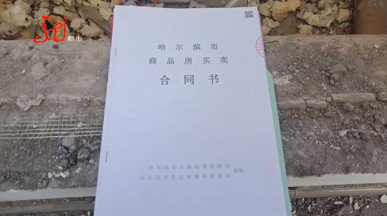 哈尔滨富力城三期精装修标准,哈尔滨富力城精装房问题