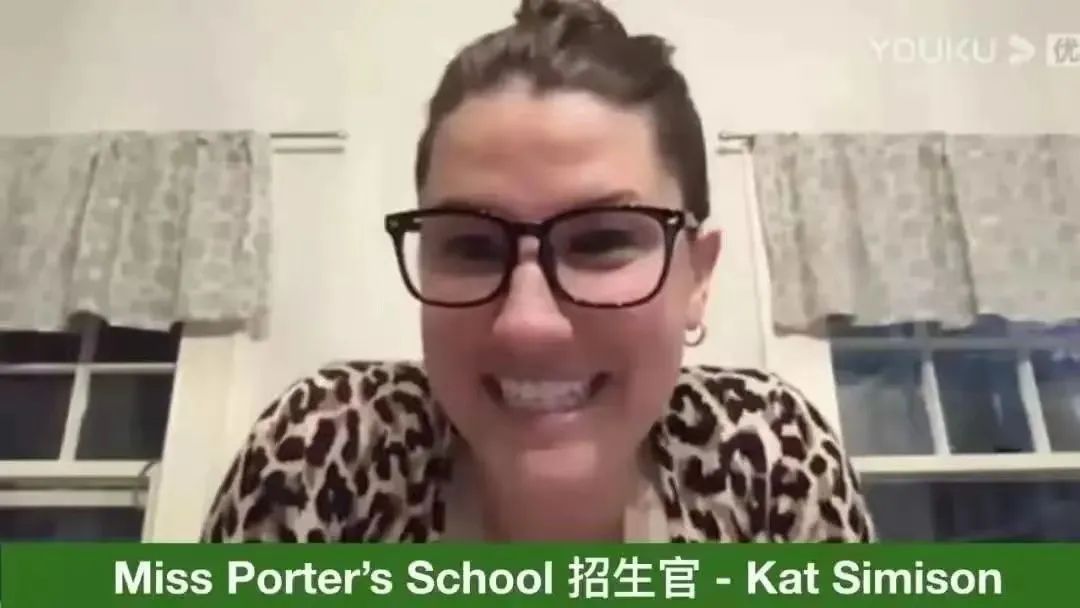 对话名校招生官,对话名校招生官波士顿学院