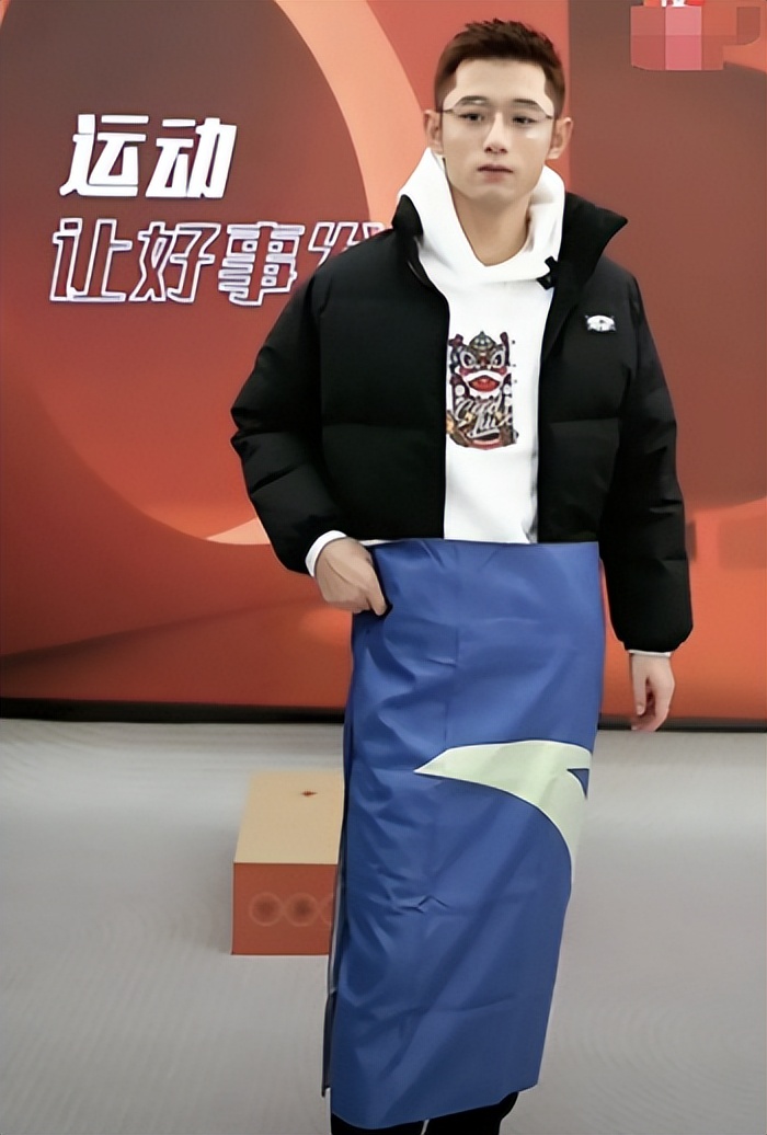 安踏已终止和张继科所有合作,安踏与张继科合作已终止