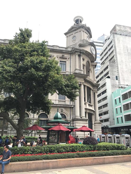 珠海长隆之旅,珠海长隆和澳门一起游