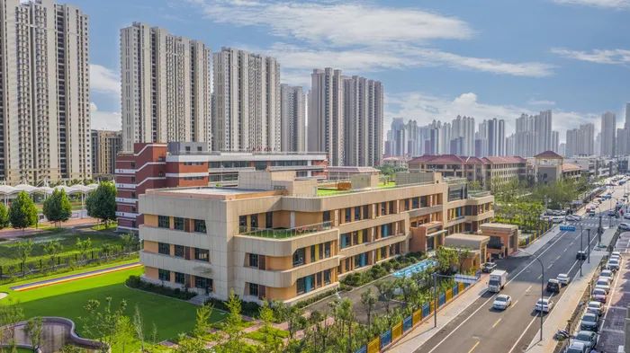 济南教育优质均衡,济南教育均衡而有特色公平而优质