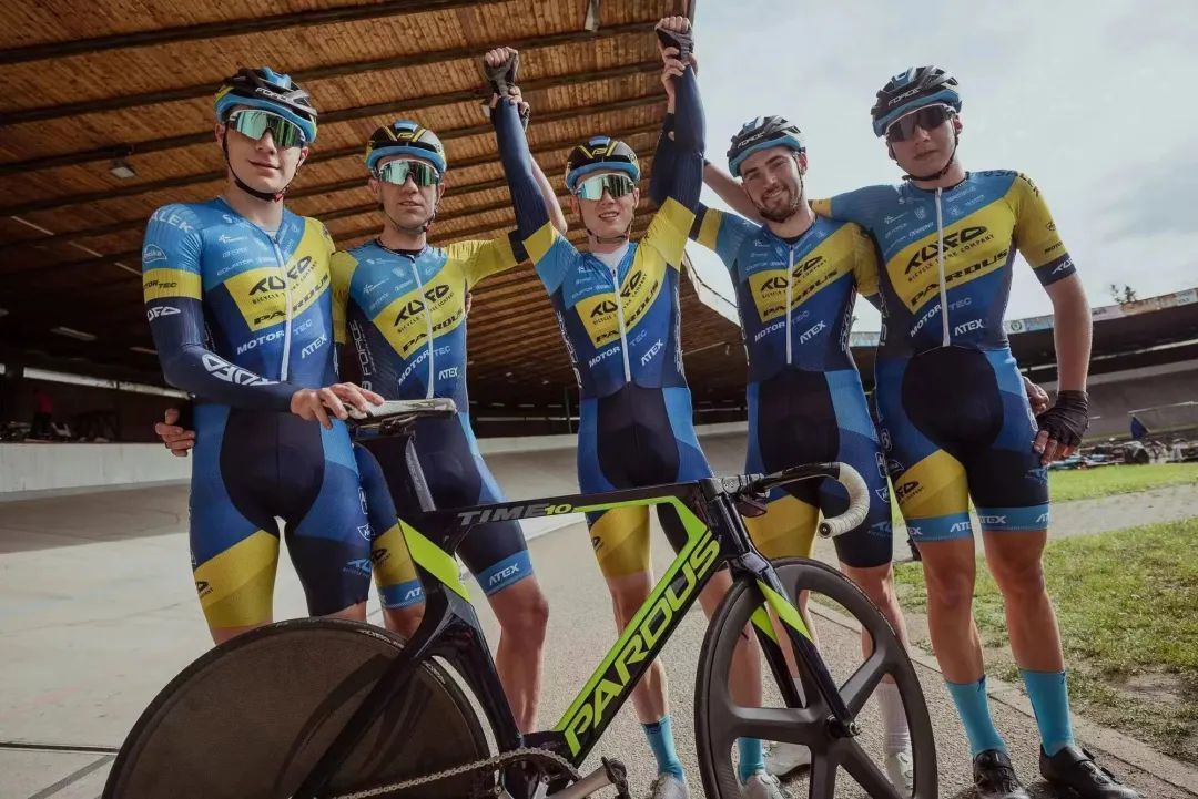 环法自行车赛瑞豹,自行车世界锦标赛瑞豹