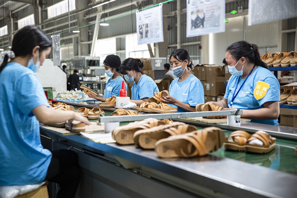 「建州七十」乐美携手共谱乡村振兴曲家乡巨变美姑人有了新盼头