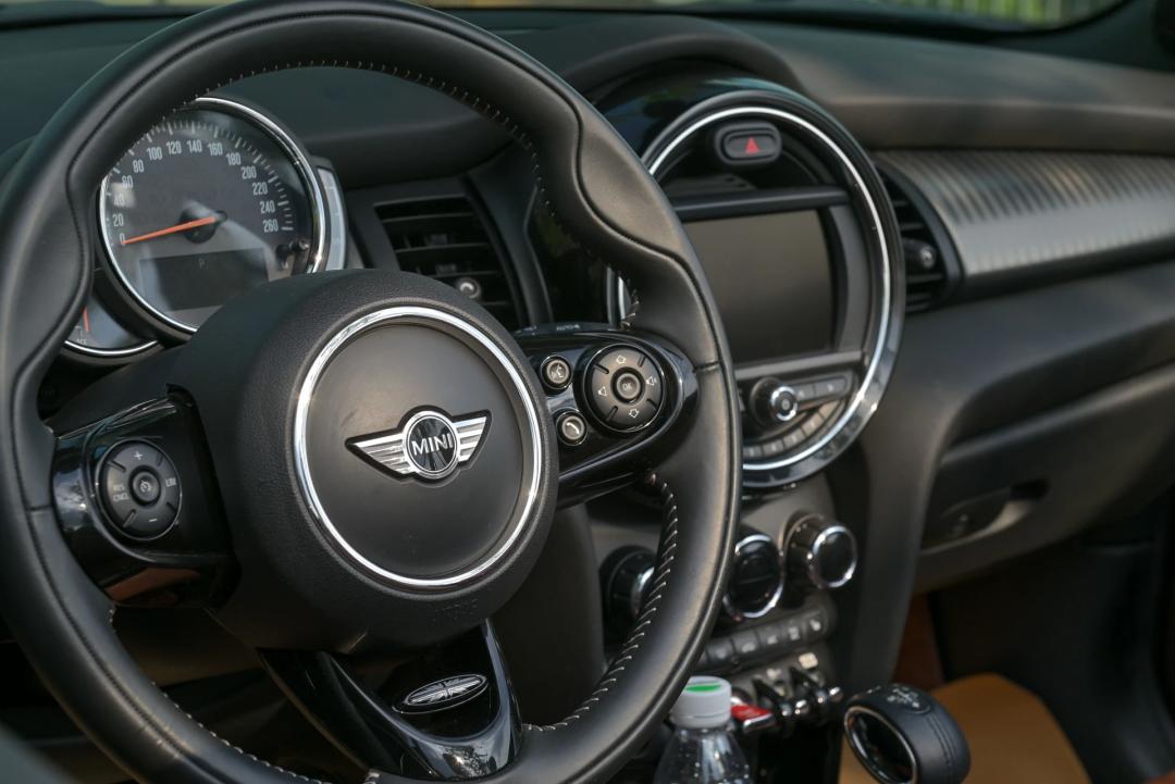 宝马mini敞篷二手,二手敞篷mini