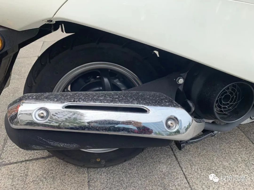 本田ns125la和姜戈150怎么选,本田ns125la深度评测