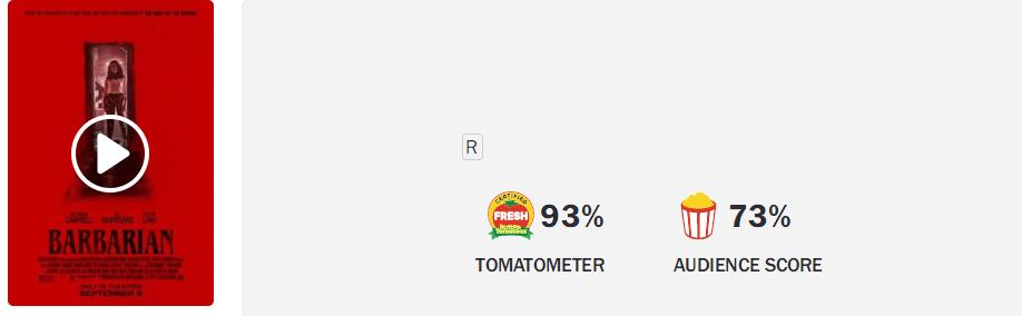 首部获得美国票房冠军的恐怖片,上映三周8000万票房恐怖片