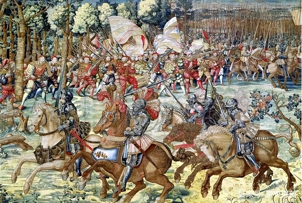 弗朗索瓦一世风格,弗朗索瓦一世王朝