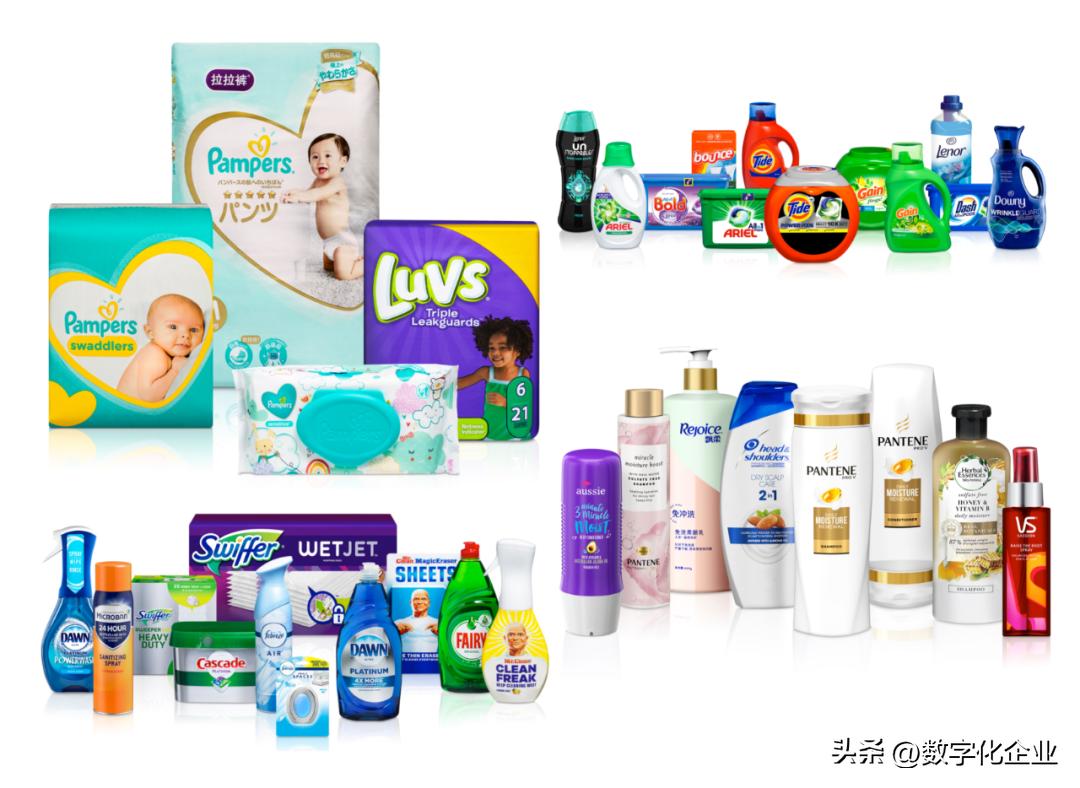 全球最强制造企业前50名,改变世界的全球制造企业