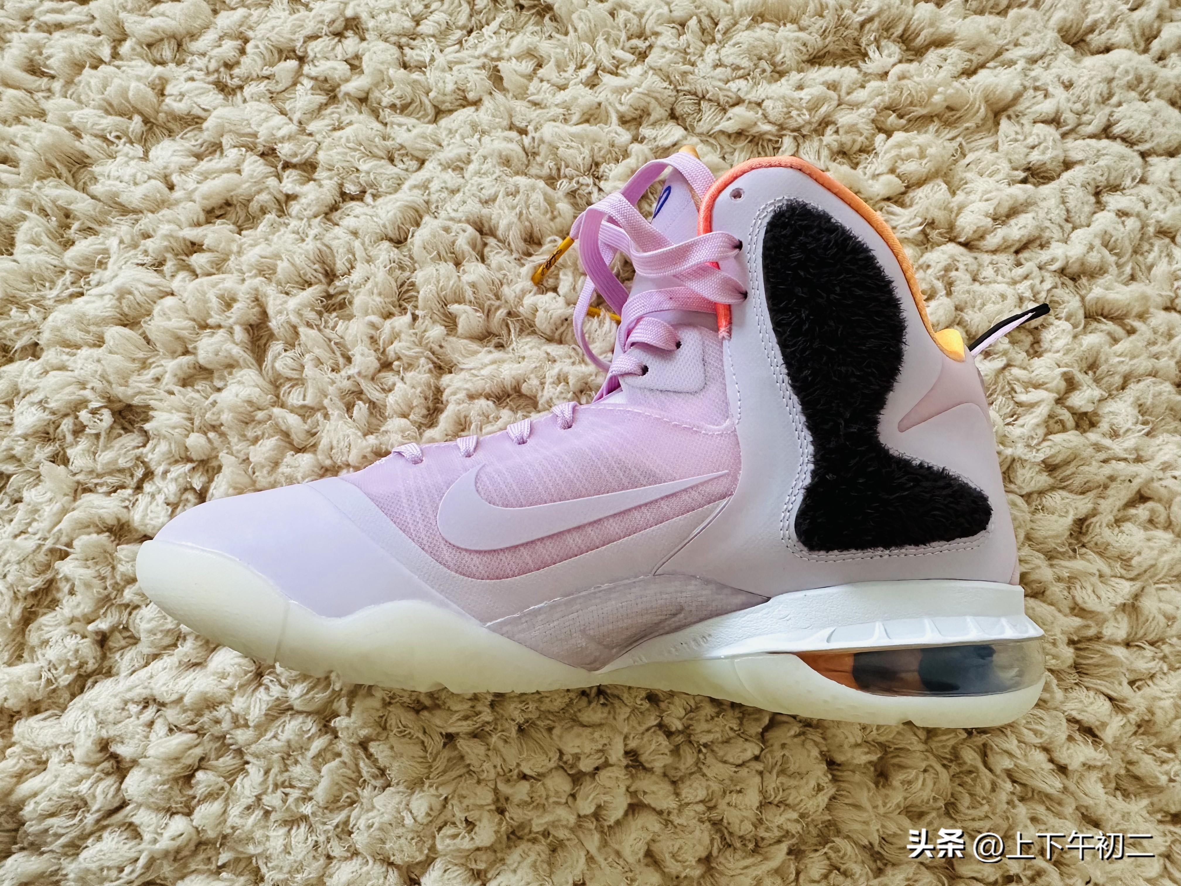 詹姆斯9代的性能,詹姆斯九代精英