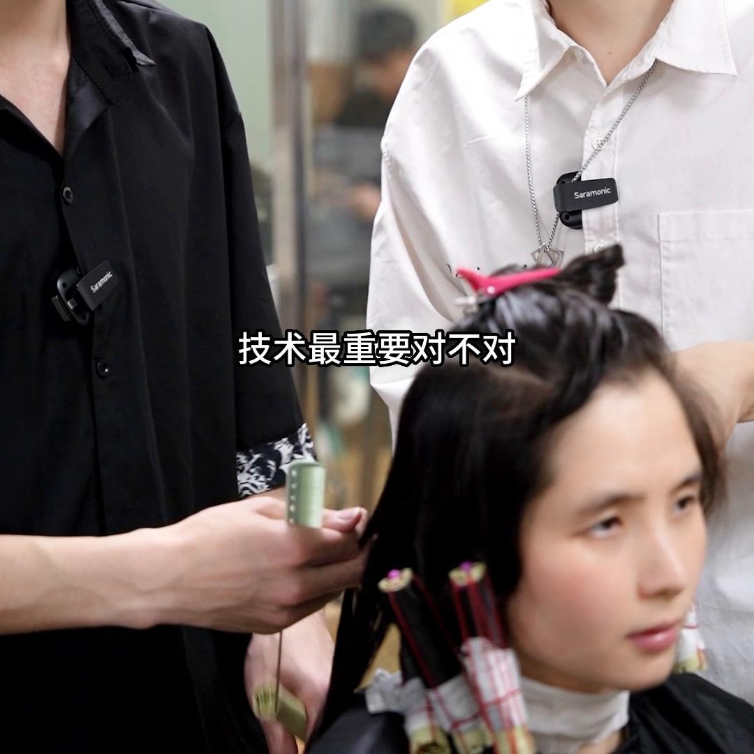 发型师专业美发课程,湖南哪有正规的美发培训学校