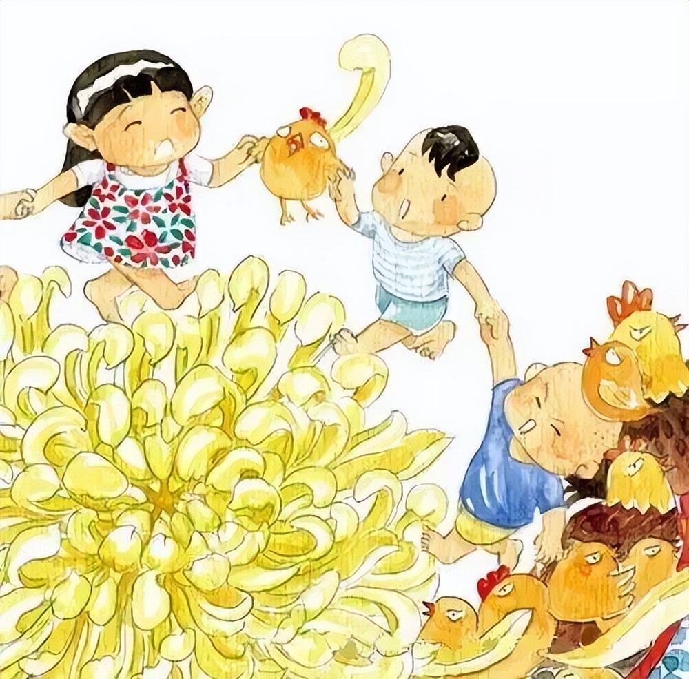 广东话经典儿歌,经典广东儿歌粤语歌词