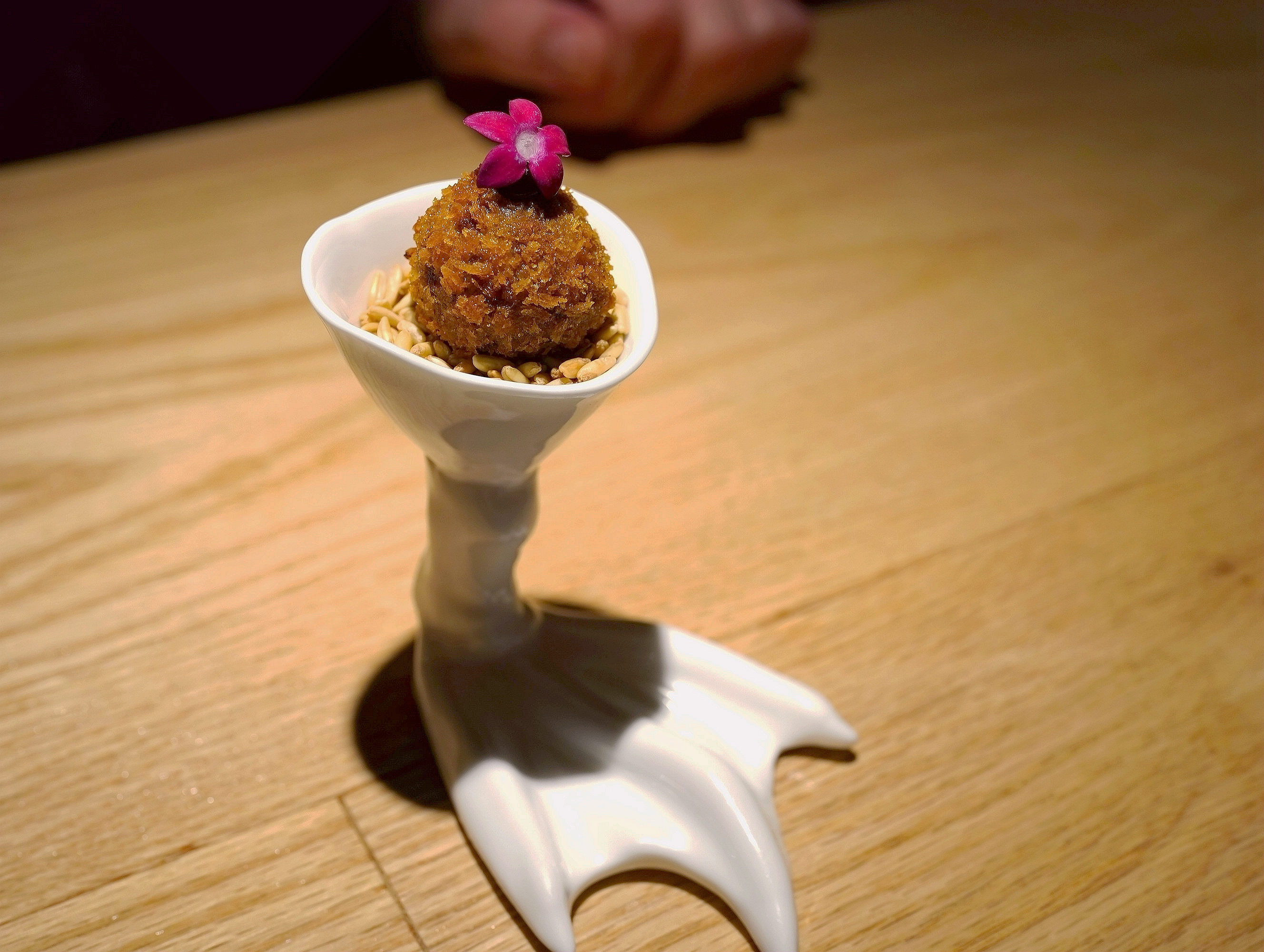 上海米其林三星,上海米其林餐厅2021完整榜单