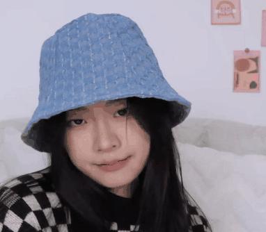 不知道自己的脸型适合戴哪种款式,长脸型耳环项链配饰