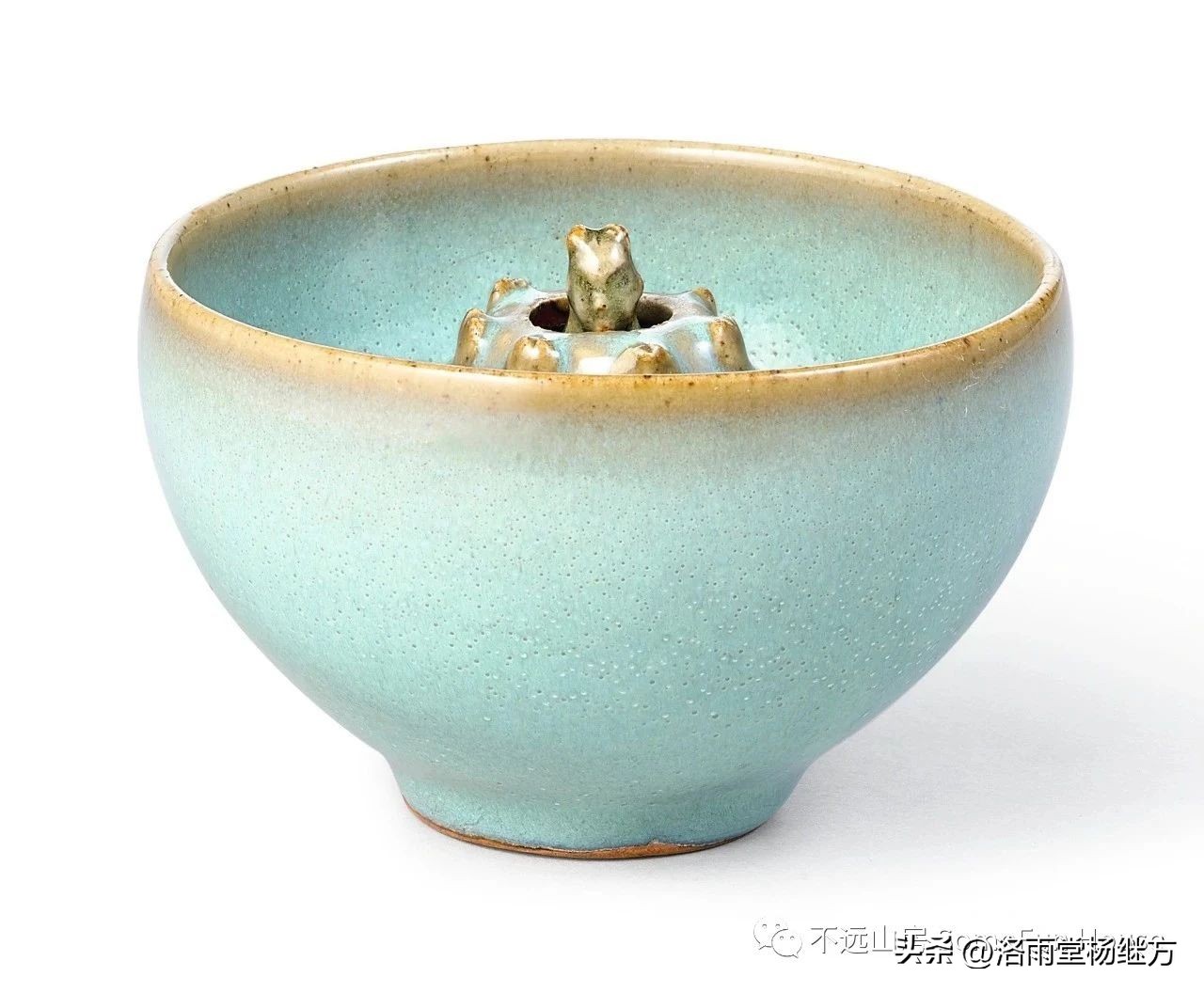 从“升仙杯”到“平心碗”