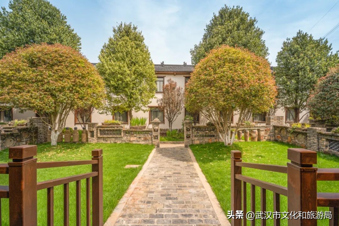 端午江夏旅游攻略,端午节江夏哪儿玩