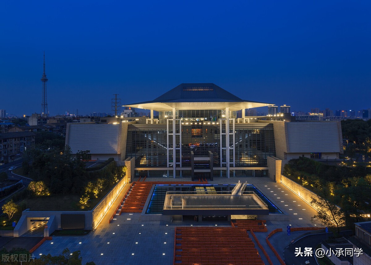 长沙铜官窑景区,湖南长沙景区