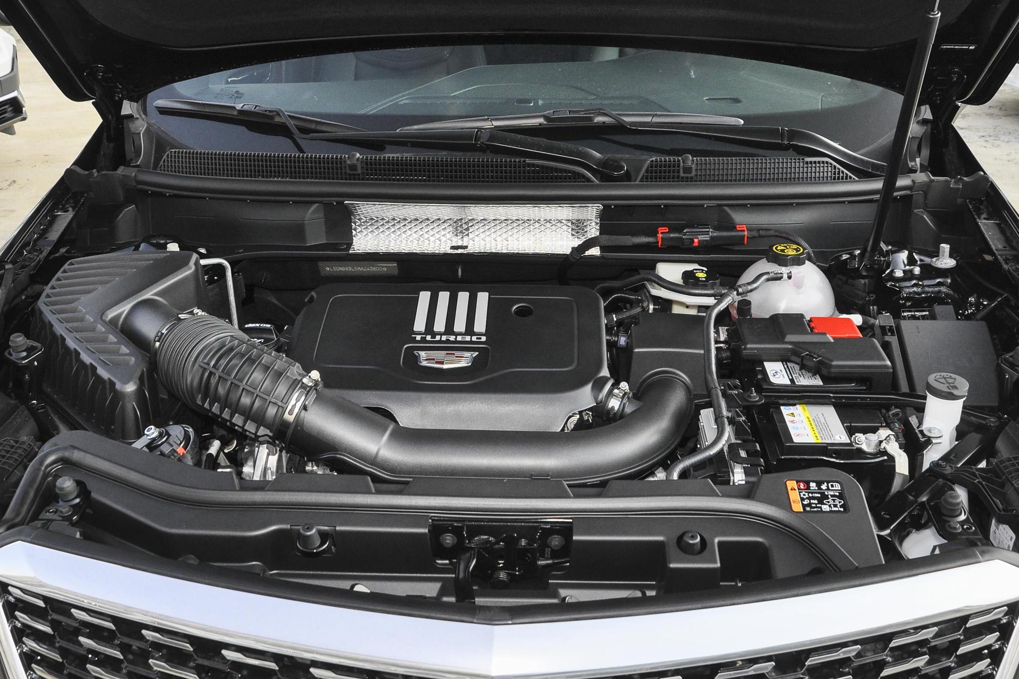 15万2.0t+8at的合资suv,十几万2.0t加9at的合资suv