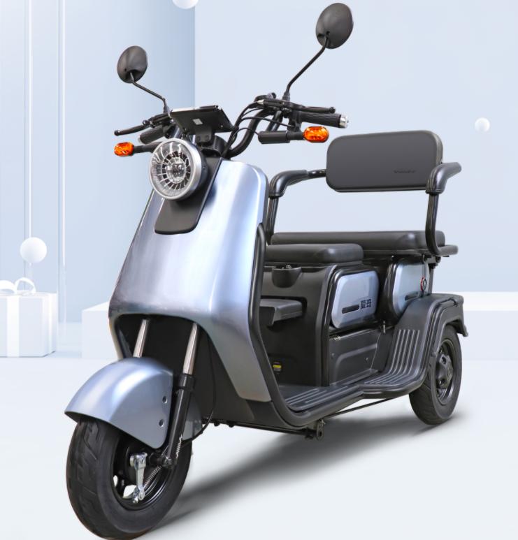 老年小三轮车能上牌吗,小三轮老年代步车