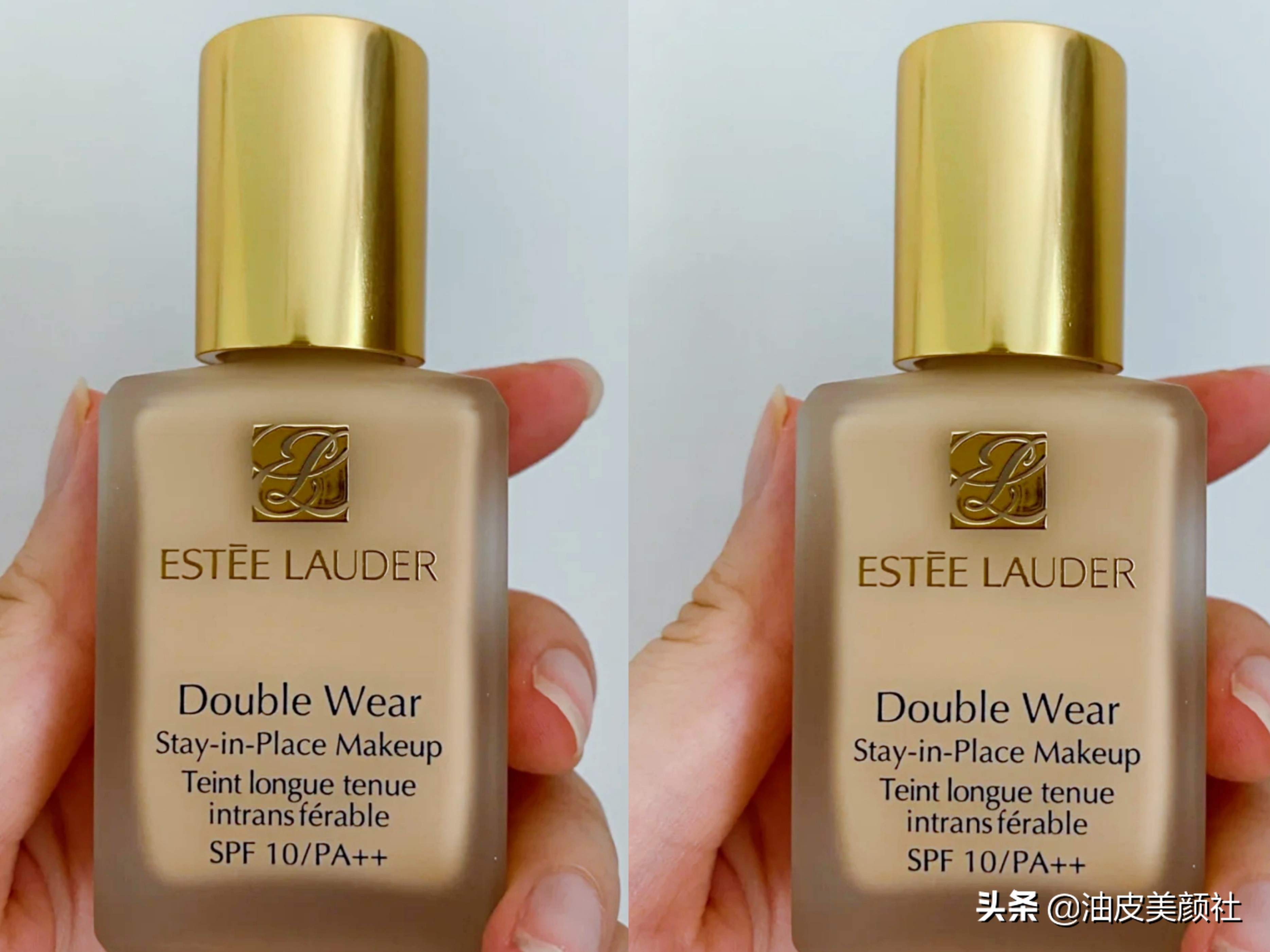 雅诗兰黛dw和兰蔻持妆哪个好,雅诗兰黛dw粉底和兰蔻持妆哪个好