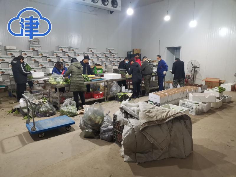 千与千寻,千问千寻大运河武清段