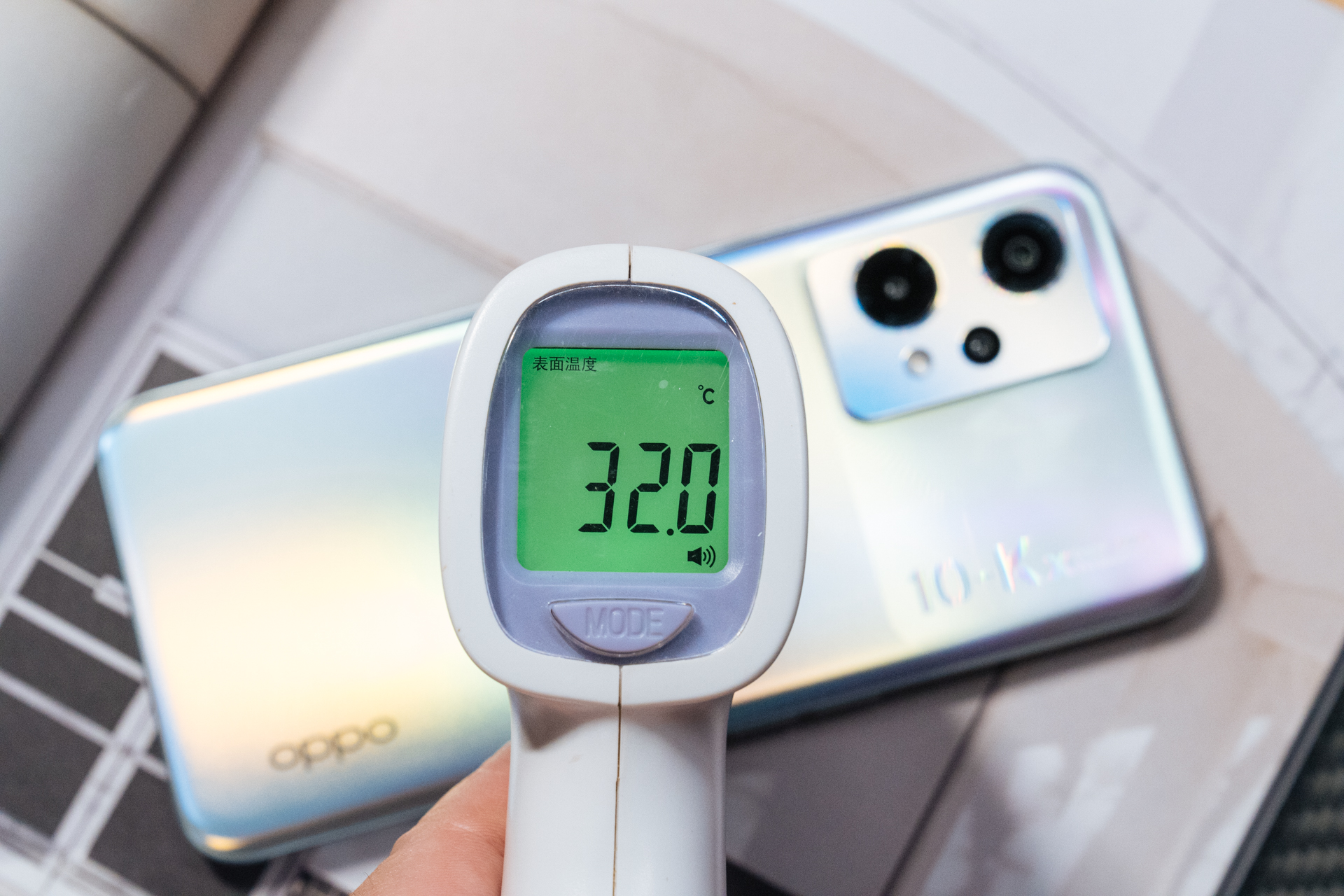 oppok10x值得买吗测评,oppok10x优缺点最新