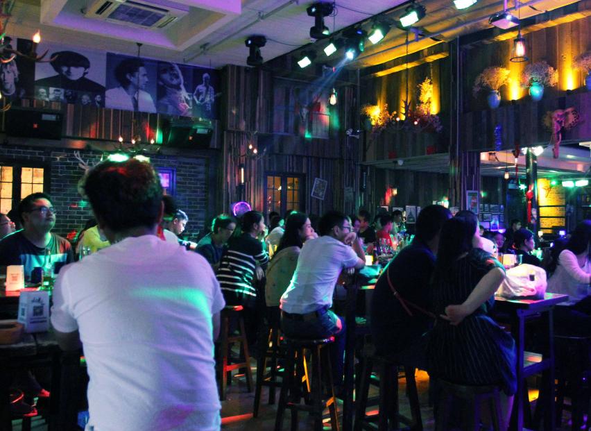 祸害女性的“液体快乐丸”是什么？几滴就会昏迷，不记得发生过程