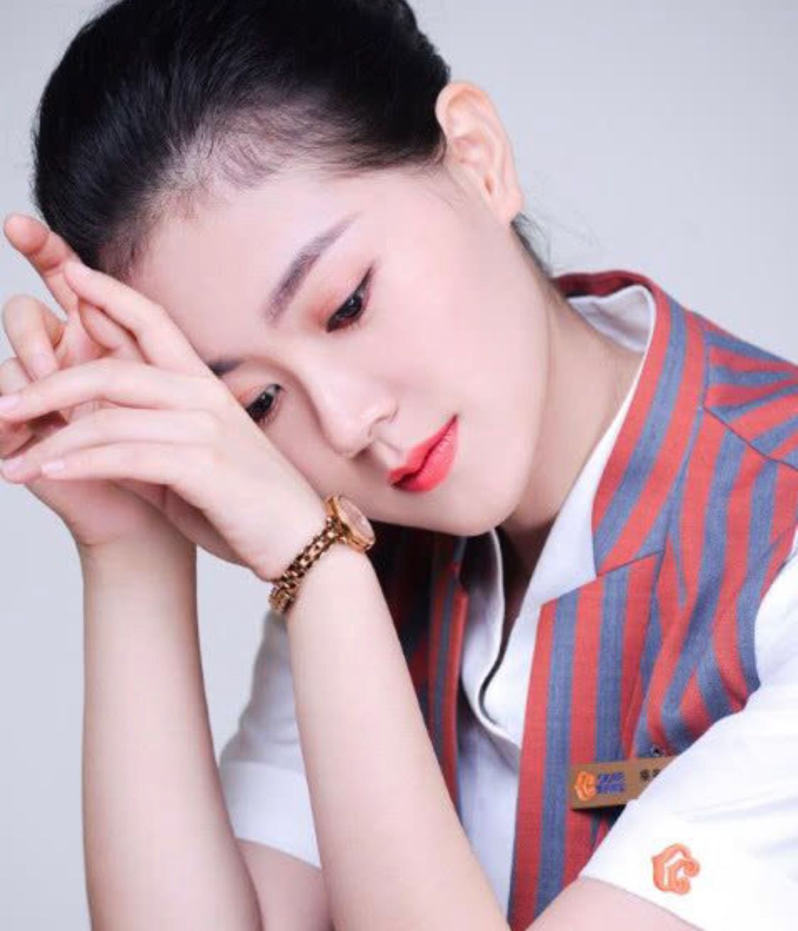 适合空姐的手表,空姐都带的什么皮带手表